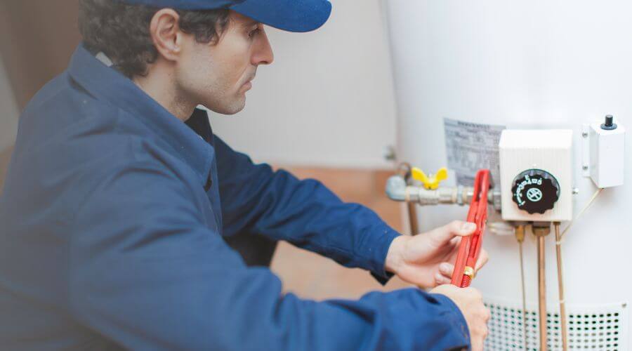 Professional sewer line replacement in Superior, WI